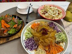 -九妹农家大铁锅东北菜(江湾店)