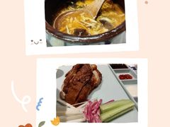 -额娘·现烙春饼烤鸭(太原总店)