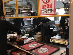 -犟骨头排骨饭(回龙观龙禧店)