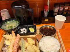 -天妇罗内顺田(罗湖店)