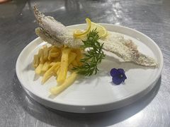 -起士林西餐厅(东经路店)