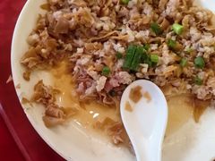 -清水湖度假村(罗浮山美食地标店)