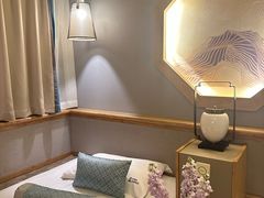 -云中漫步·足疗养生会馆(金开店)