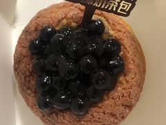 -好利来(抚顺万达店)