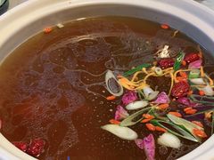 -大理董·董家小厨野生菌火锅(古城旗舰店)