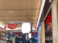 -吕记老鸭汤·徽菜馆(东营路店)