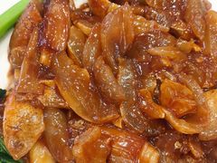 -北纬39度天津宴(黑牛城道店)