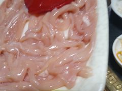 -蜀九香火锅(彩虹店)