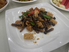 -天天渔港(杏林街店)