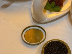 -北京柏悦酒店·锦庭餐厅Dining Room
