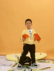 -布恩儿童摄影