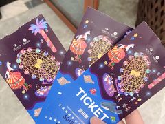 -三亚海昌梦幻海洋不夜城