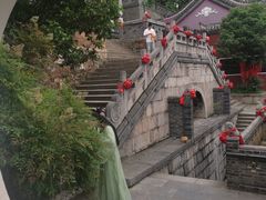 -长春观