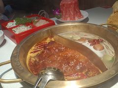 -小龙坎火锅(总店)