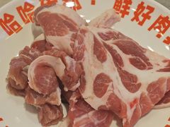 -哈哈碳都·牛肋条无限自助烤肉(宝龙店)