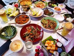 -暹罗泰·泰国餐厅(仁和新城店)