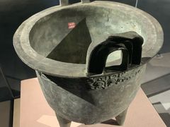 -盘龙城国家考古遗址公园