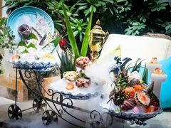 -雍和会海鲜姿造自助(湖东路店)