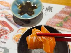 -Sushi Love 创意寿司(丽影广场店)