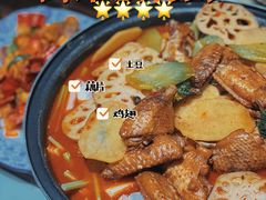 -陈记菜馆·非遗淮扬菜(东关街教场店)