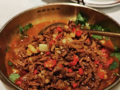 -冇味湘潭菜(湘江世纪城店)