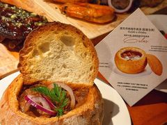 -布拉格餐厅· 中欧捷克菜(全国首店)