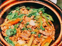 -煲煲好(朝阳门店)