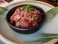 -一品诚记烤肉(大连柏威年购物中心店)