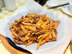 -大师傅金奖啤酒鱼(西街口总店)