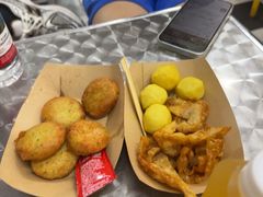 -非遗·十八曲鱼饺(西马总店)