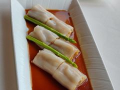 -天龙轩(香港丽思卡尔顿酒店)