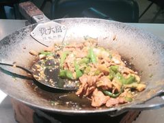 -费大厨辣椒炒肉(黄兴中心广场店)