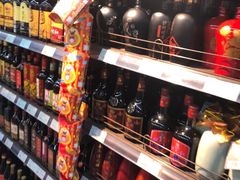 -联华超市(新闸路店)