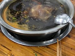 -李德富老街牛杂火锅(抚琴街店)