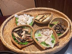 -滇野云南野生菌餐厅(陕西南路店)