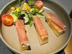 -秀·爱尔兰餐吧(上海路店)