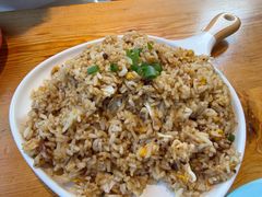 -满盆红龙虾(开发区店)