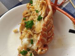 -钱大妈海鲜饭店(旅游大道店)