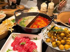 -山缓缓火锅(上海闵行龙湖店)