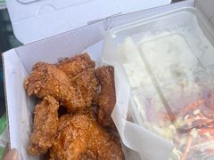 -管中炸鸡(建国道店)
