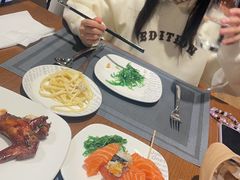 -星汇餐厅(新濠影汇店)
