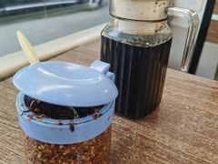 -许家鸡味手抻面馆(杏林街店)