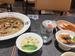 -渔语鱼新川菜Bistro(万象天地店)