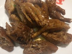 -优客哩哩牛排(联盛快乐城店)