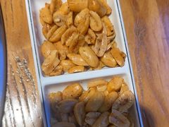 -老何二婶家铁锅炖·东北菜(白石洲店)