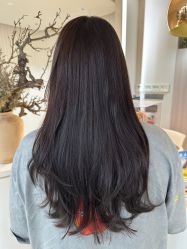 -GRAVITY HAIR 地心引力