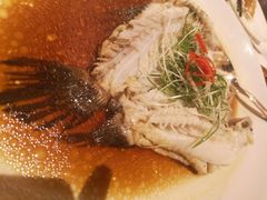 -彩丰楼·中餐厅(国家会展中心上海洲际店)
