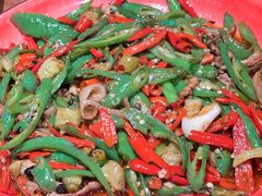 -泥糊破店小酒馆·团建聚餐(南京西路店)