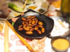 -胡哥烤肥牛(车公庙店)