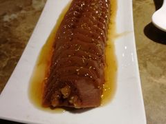桂花糯米藕-阿瓦山寨(信地店)